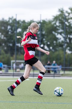 Bild 276 - wBJ Rissener SV - Altona 93 : Ergebnis: 6:2